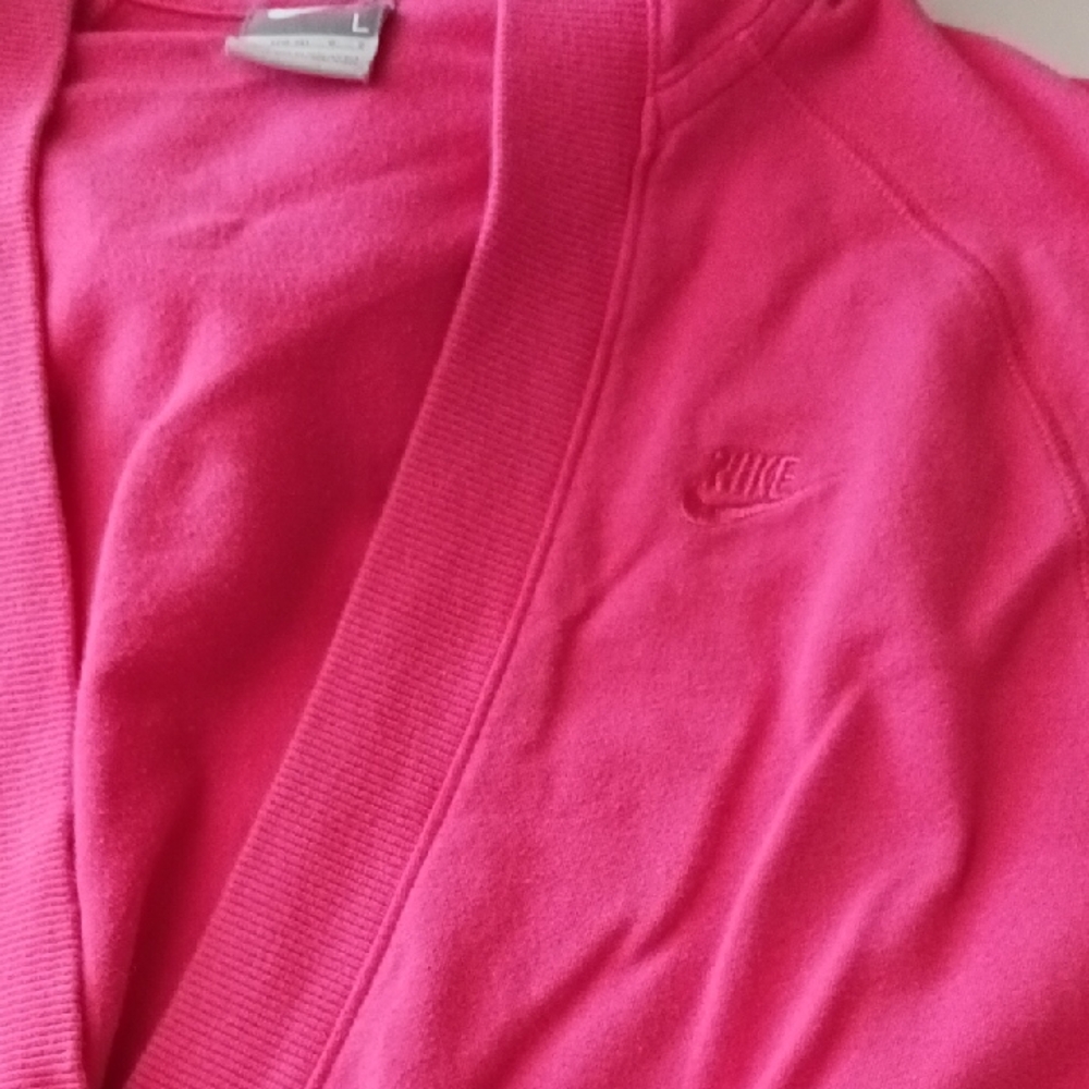 Nike Sleeveless Top